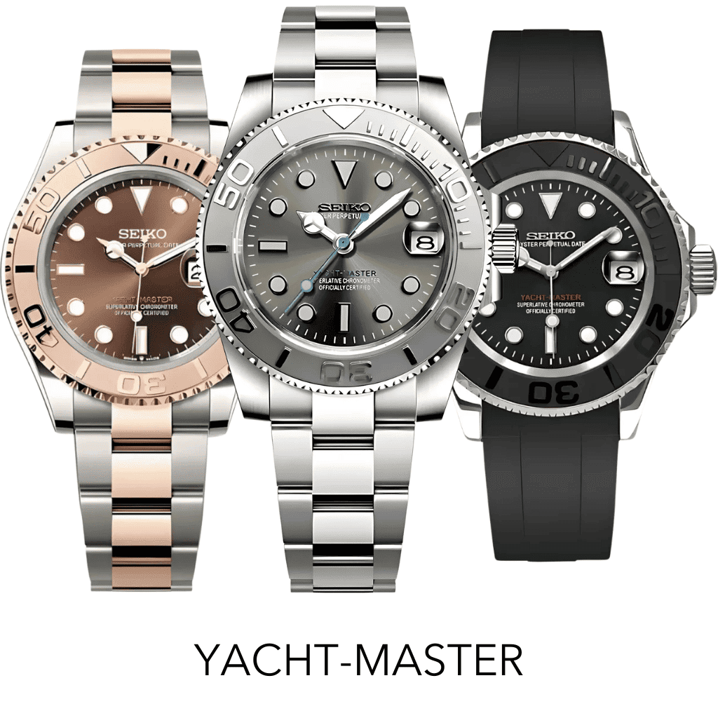 YACHT-MASTER