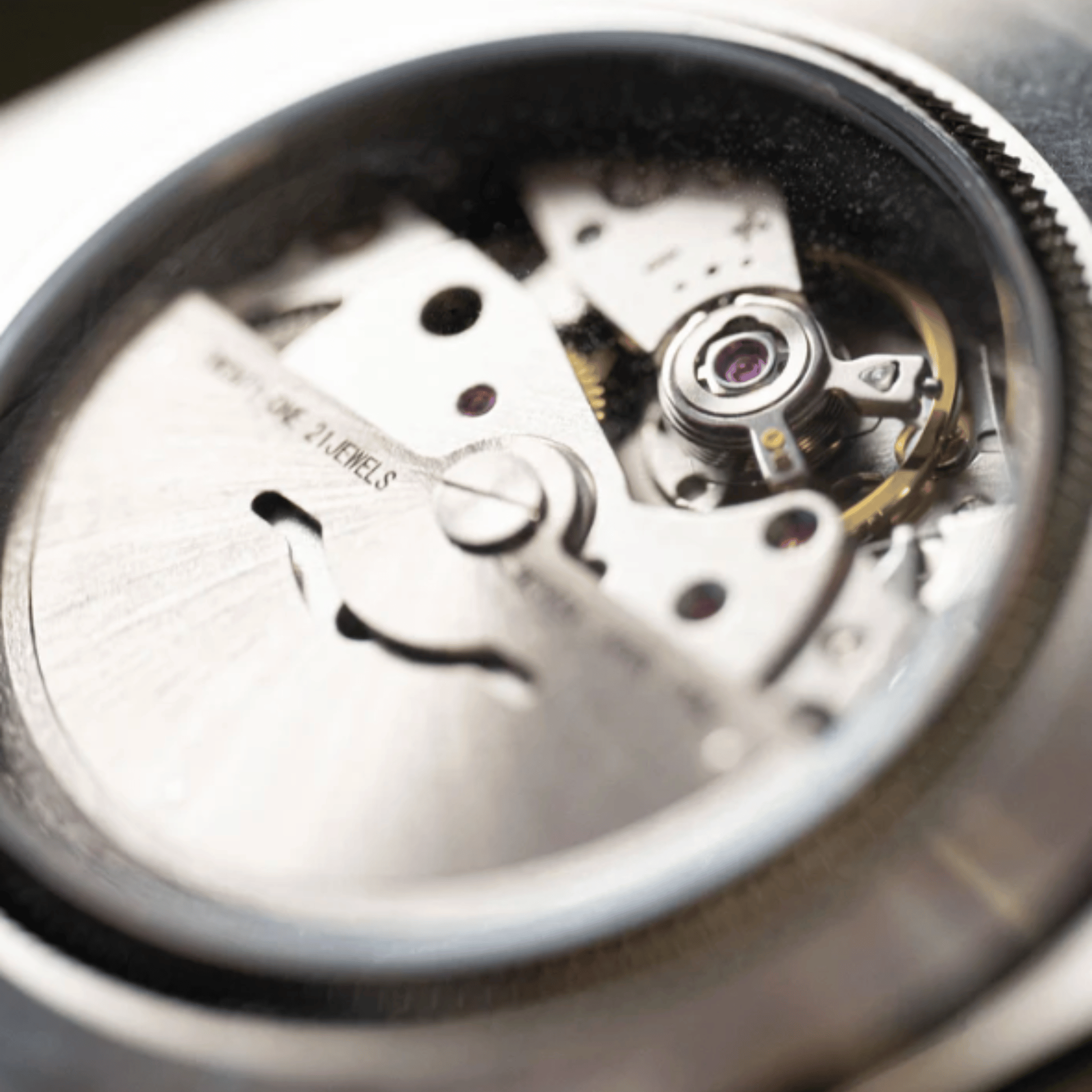 SEIKO MOD DAYDATE | BLUE