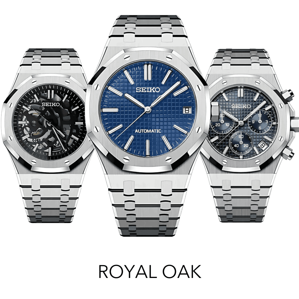 ROYAL OAK Modus Seiko