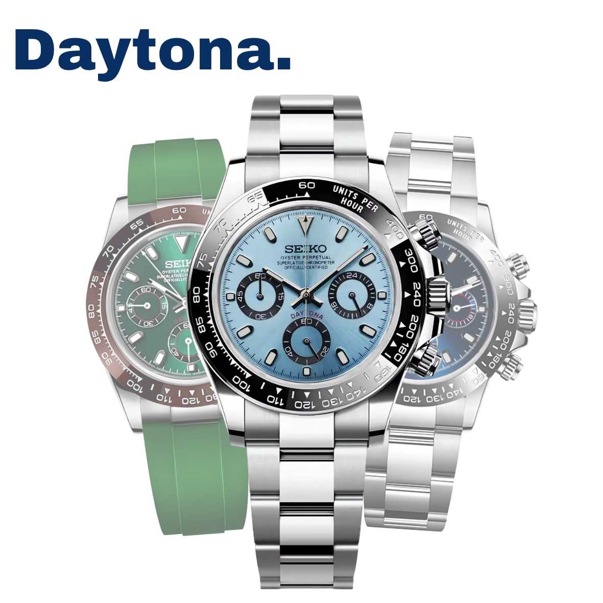 DAYTONA WATCH | CONFIGURATOR