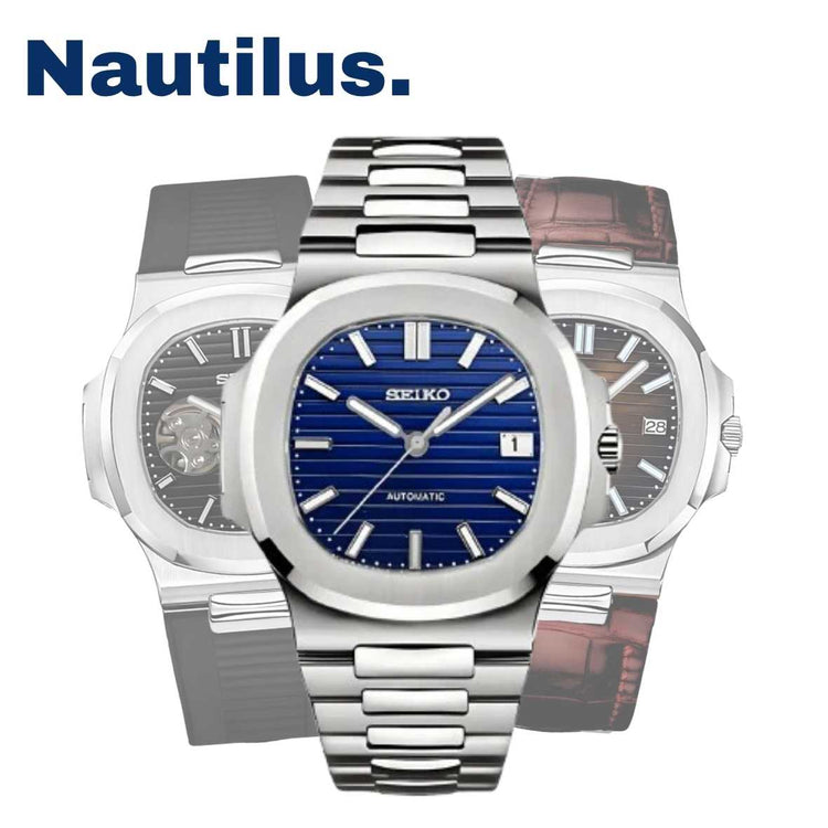 <h2>COMPONENTS OF YOUR WATCH</h2>