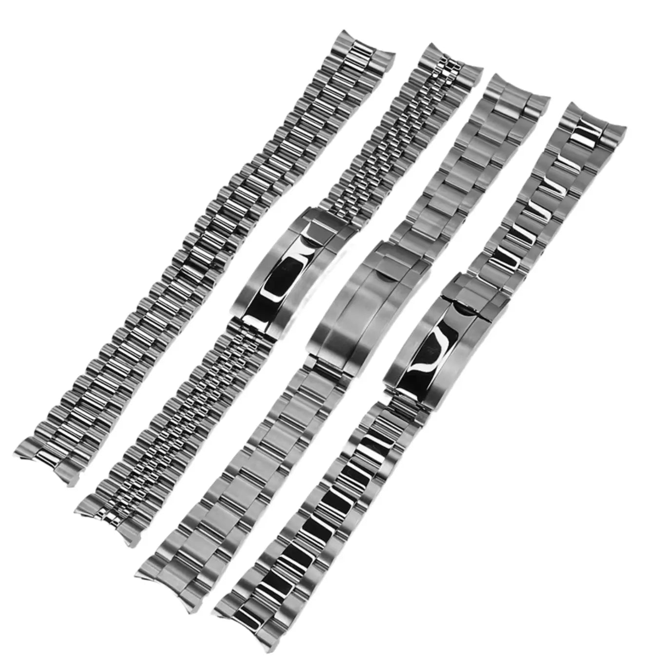 Bracelets Acier Inoxydable 20mm Ma boutique