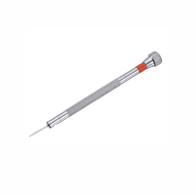 WATCH SCREWDRIVER – BRACELET ADJUSTMENT TOOL