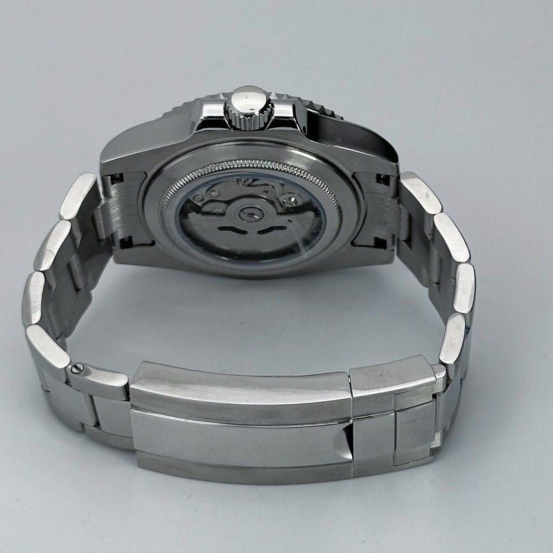 SEIKO MOD GMT | SPRITE