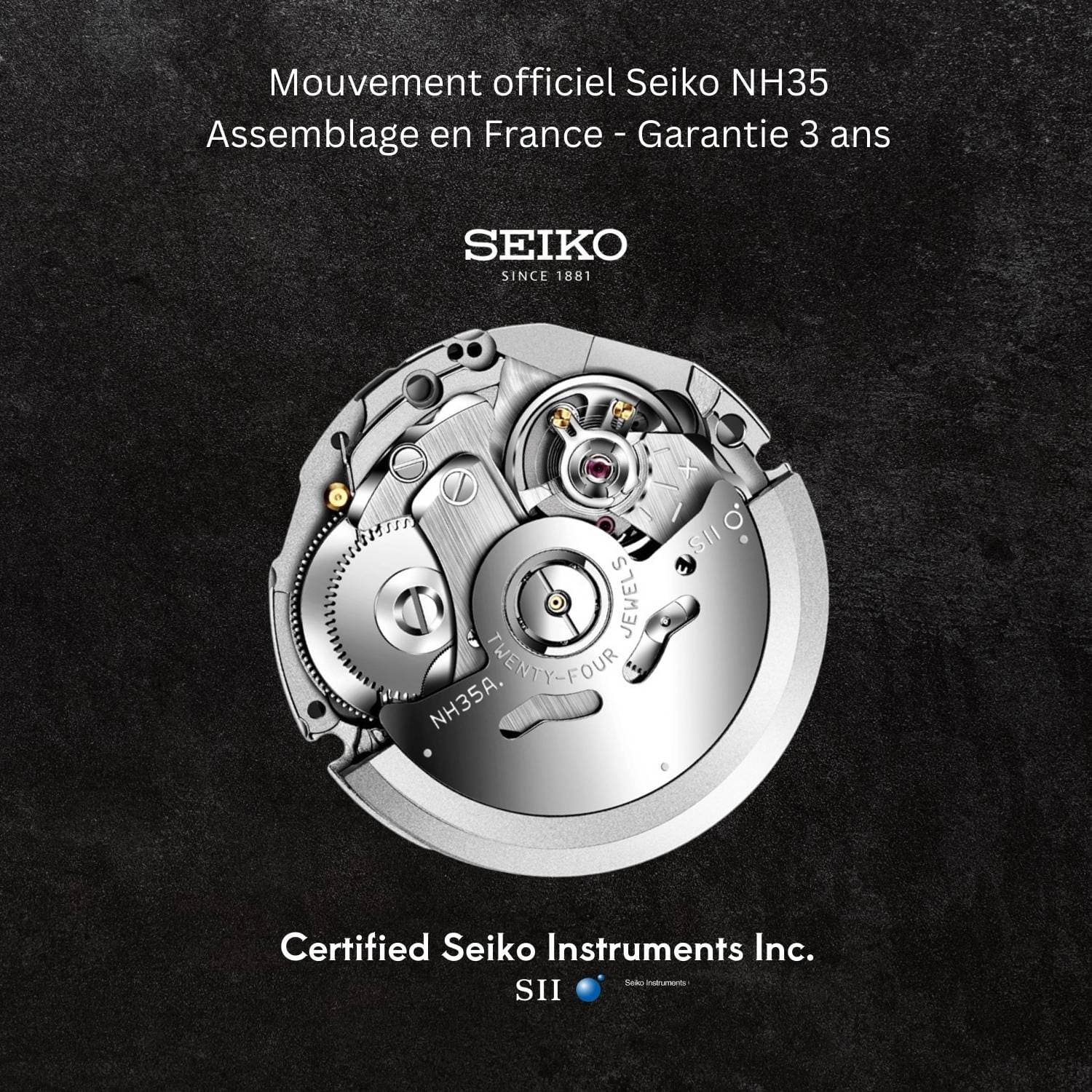 NAUTILUS WATCH | CONFIGURATOR