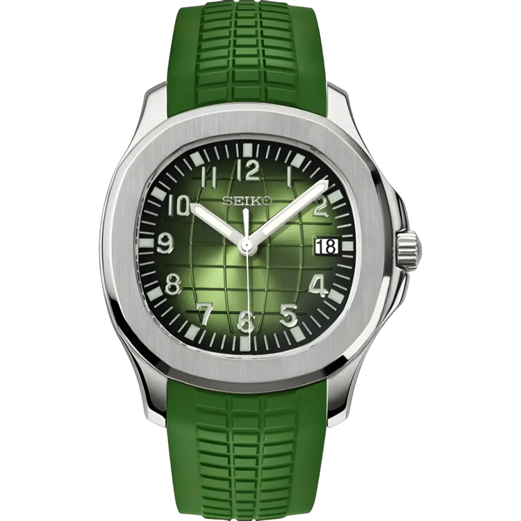 <h2>COMPONENTS OF YOUR WATCH</h2>