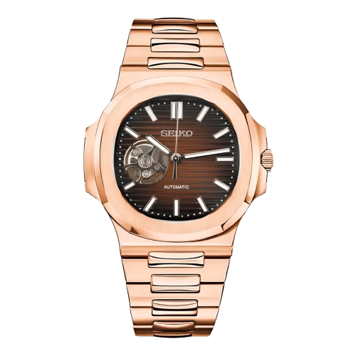 <h2>COMPONENTS OF YOUR WATCH</h2>