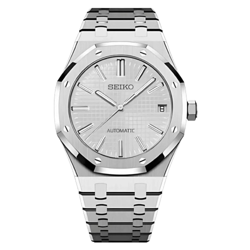 <h2>COMPONENTS OF YOUR WATCH</h2>