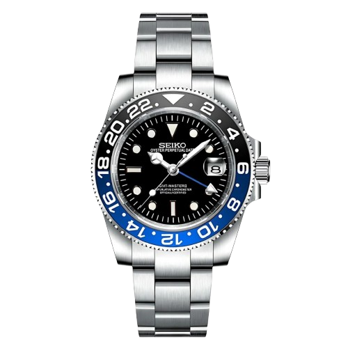 <h2>COMPONENTS OF YOUR WATCH</h2>