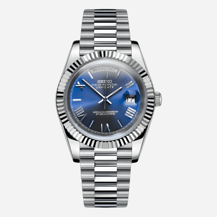 <h2>COMPONENTS OF YOUR WATCH</h2>