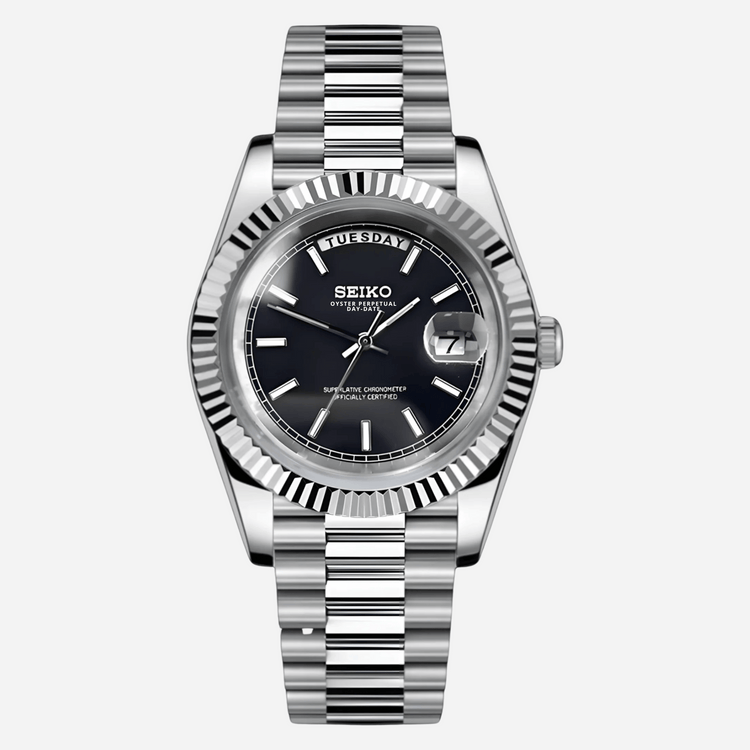 <h2>COMPONENTS OF YOUR WATCH</h2>