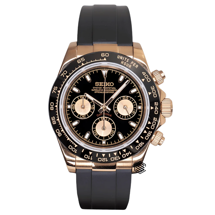 <h2>COMPONENTS OF YOUR WATCH</h2>