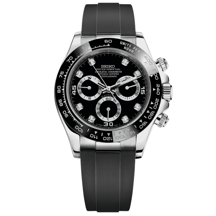 <h2>COMPONENTS OF YOUR WATCH</h2>